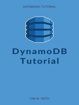 cover image of DynamoDB Tutorial